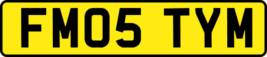 FM05TYM