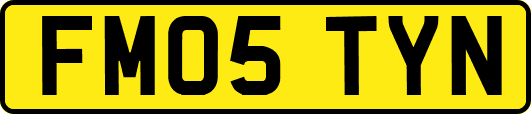 FM05TYN