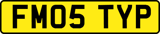 FM05TYP