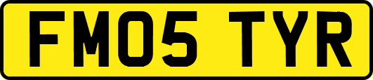 FM05TYR
