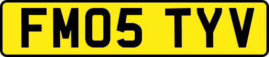 FM05TYV