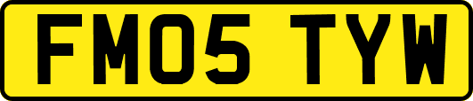 FM05TYW