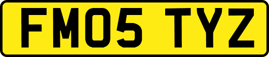 FM05TYZ