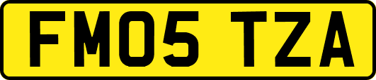 FM05TZA