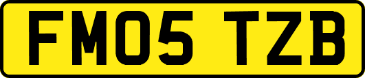 FM05TZB