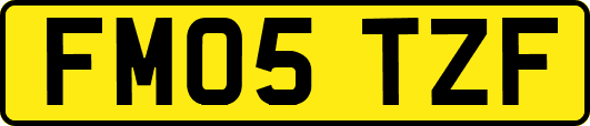 FM05TZF