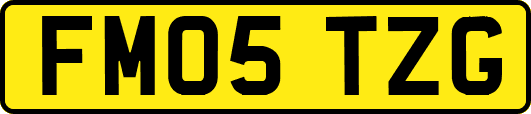 FM05TZG