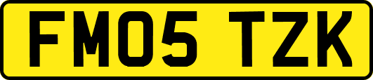 FM05TZK