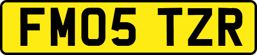 FM05TZR