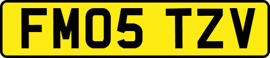 FM05TZV
