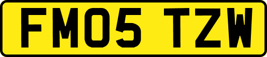 FM05TZW