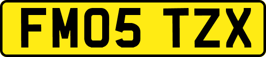 FM05TZX