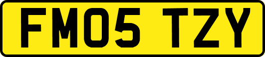 FM05TZY