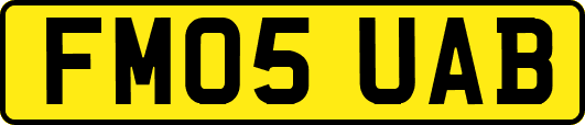 FM05UAB