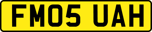 FM05UAH