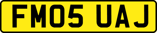 FM05UAJ