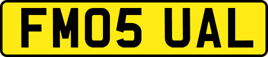 FM05UAL
