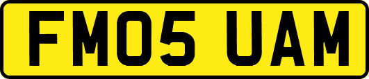 FM05UAM