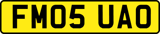 FM05UAO