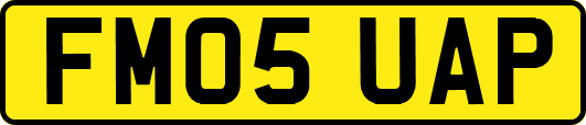 FM05UAP