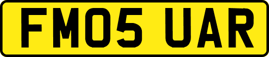 FM05UAR