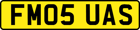 FM05UAS