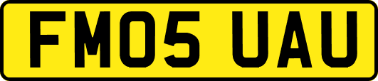FM05UAU