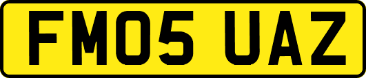 FM05UAZ