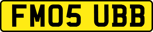 FM05UBB
