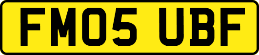 FM05UBF