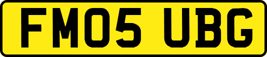FM05UBG