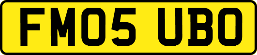 FM05UBO