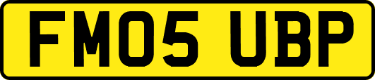 FM05UBP