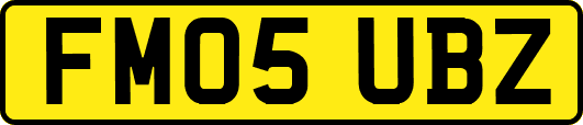 FM05UBZ