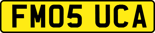 FM05UCA