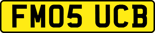 FM05UCB