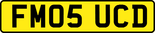FM05UCD