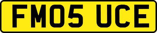 FM05UCE