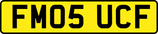 FM05UCF