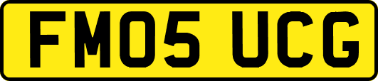 FM05UCG