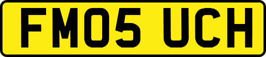 FM05UCH