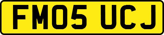 FM05UCJ