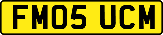 FM05UCM