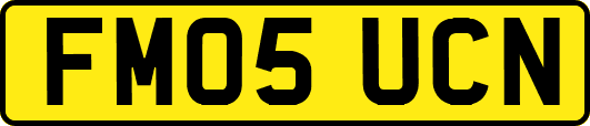 FM05UCN