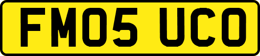 FM05UCO