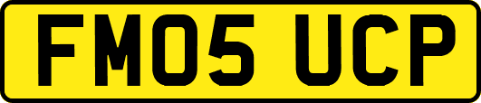 FM05UCP