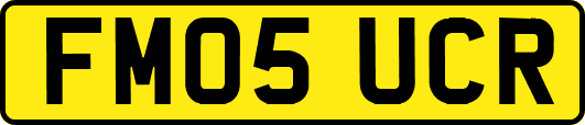 FM05UCR