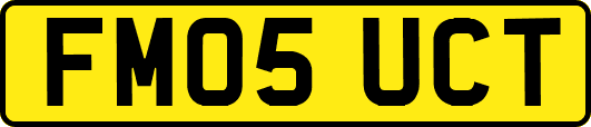 FM05UCT