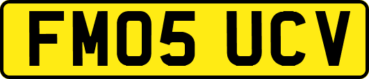 FM05UCV