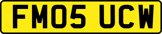 FM05UCW